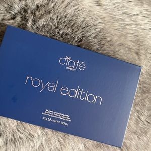 Ciate London Eyeshadow Pallet